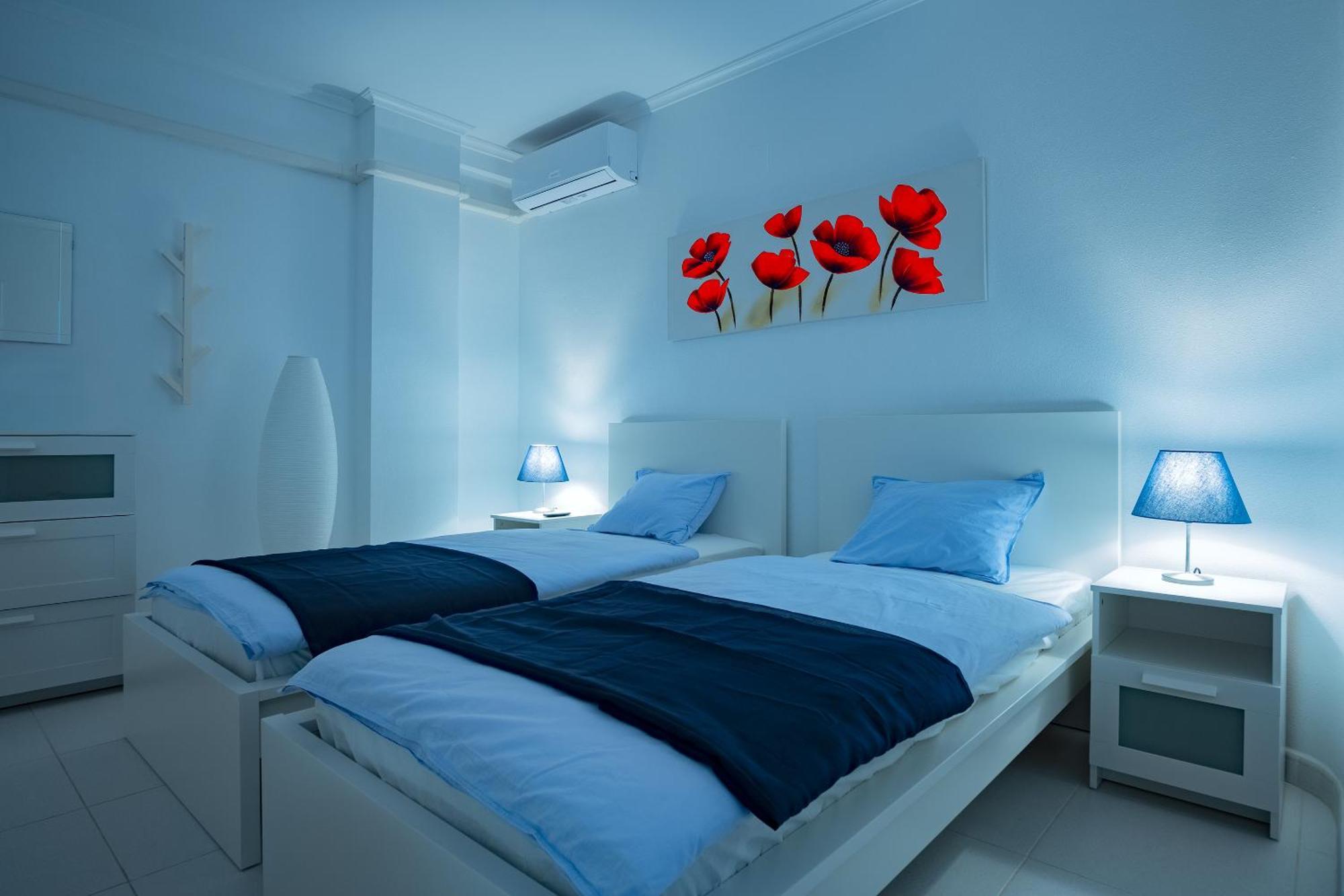 Lighthouse Dunamar 라 마타 외부 사진