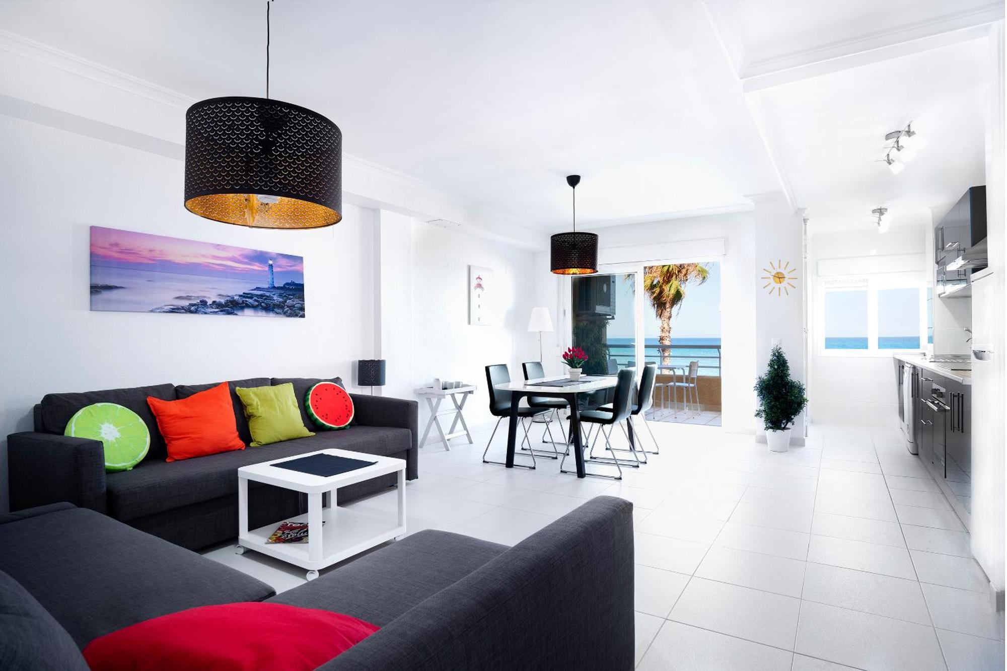 Lighthouse Dunamar 라 마타 외부 사진