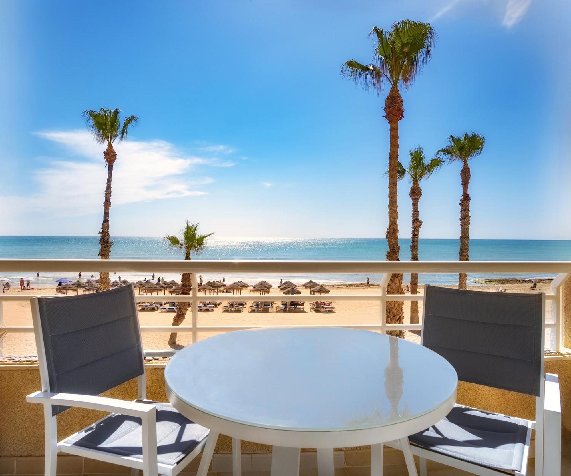 Lighthouse Dunamar 라 마타 외부 사진