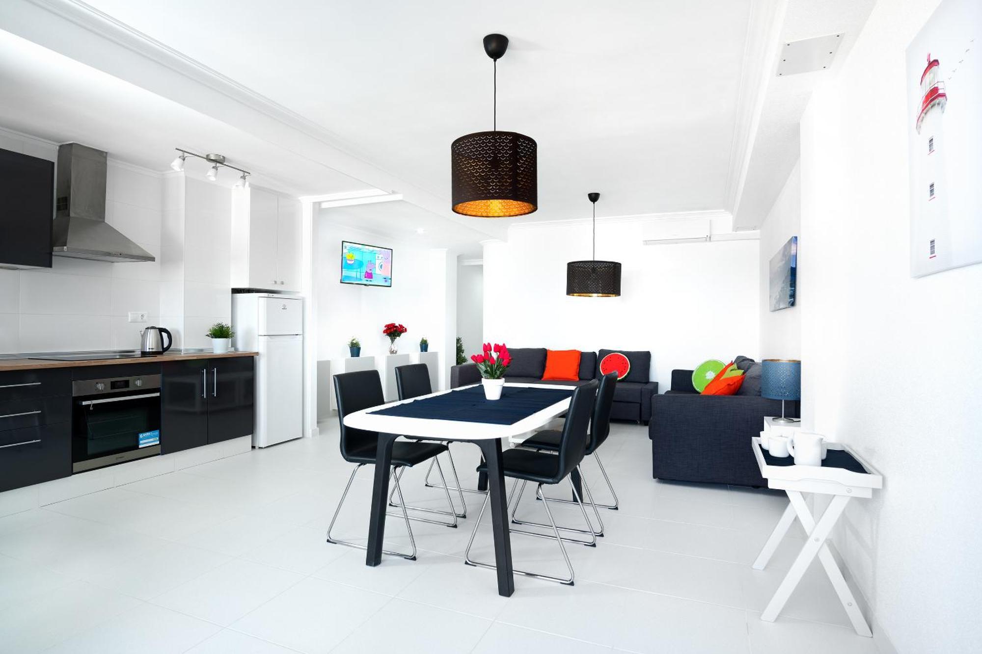Lighthouse Dunamar 라 마타 외부 사진