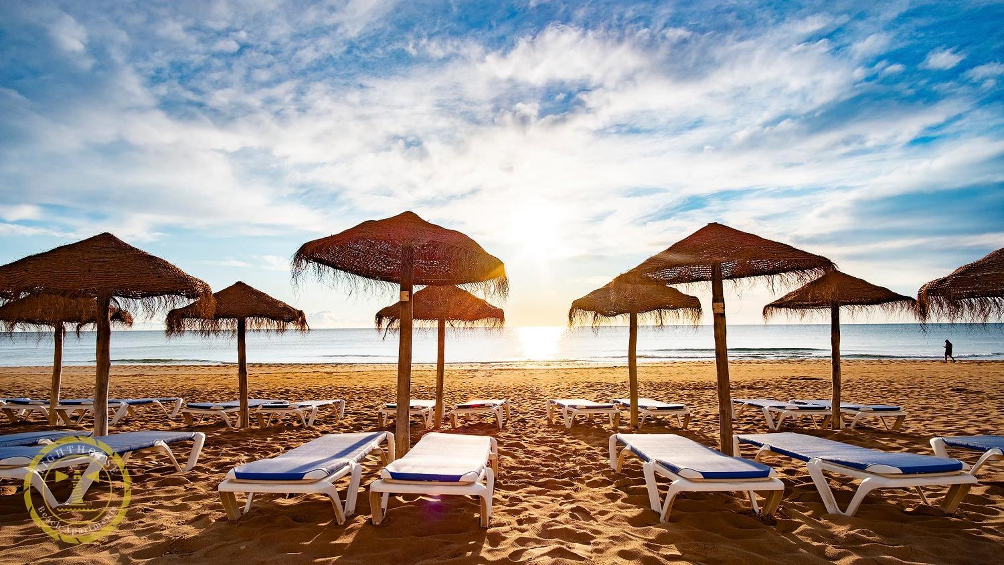 Lighthouse Dunamar 라 마타 외부 사진
